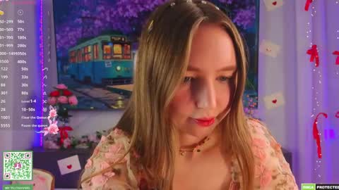 Holly Molly Im Polly online show from April 2026 07:50:02 PM