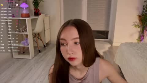 Snapshot of annamarie_foryou chatting on June 2026 07:06:02 PM Holly Molly Im Polly online show from June 2026 07:06:02 PM