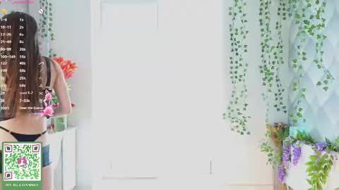 Snapshot of annamarie_foryou chatting on June 2026 01:39:02 PM Holly Molly Im Polly online show from June 2026 01:39:02 PM