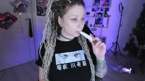 Anna online show from December 2025 12:51:01 AM