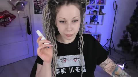 Anna online show from December 2025 02:21:01 AM