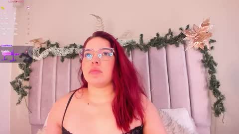 Snapshot of annanoval_10 chatting on December 2025 12:47:01 PM AnnaNoval 10 online show from December 2025 12:47:01 PM