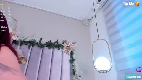 Snapshot of annanoval_10 chatting on December 2025 12:54:01 PM AnnaNoval 10 online show from December 2025 12:54:01 PM