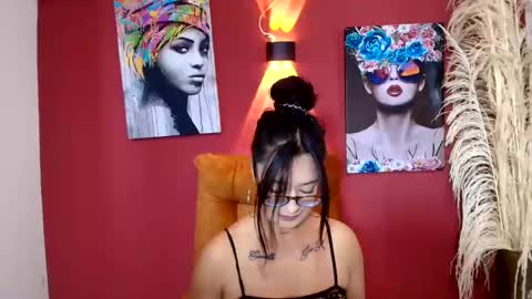   Anna  online show from March 2025 12:20:01 PM