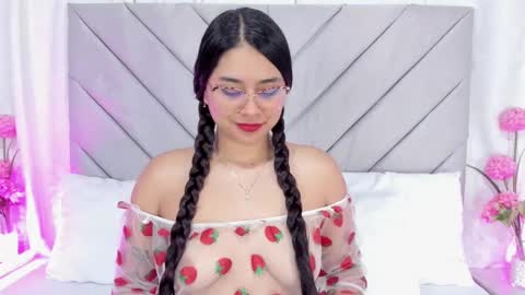 Snapshot of annaqueen_ chatting on December 2024 02:00:01 PM Anna online show from December 2024 02:00:01 PM