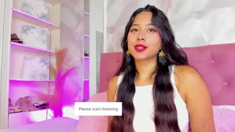 Snapshot of annaqueen_ chatting on October 2025 04:18:02 PM Anna online show from October 2025 04:18:02 PM