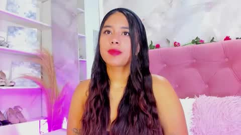 Snapshot of annaqueen_ chatting on November 2025 04:20:02 PM Anna online show from November 2025 04:20:02 PM