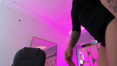 Snapshot of annaralein chatting on October 2025 01:16:01 AM Annara Lein online show from October 2025 01:16:01 AM