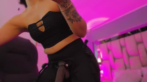 Snapshot of annaralein chatting on October 2025 12:00:01 AM Annara Lein online show from October 2025 12:00:01 AM