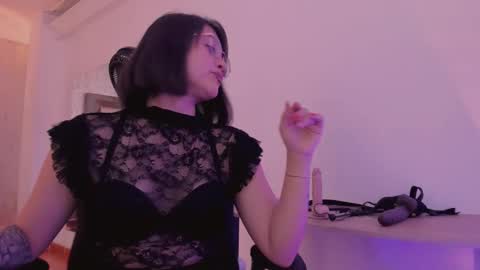 Snapshot of annaralein chatting on October 2025 03:47:02 AM Annara Lein online show from October 2025 03:47:02 AM