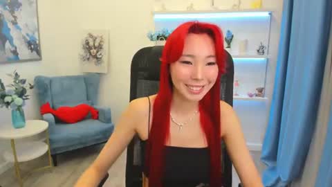 Anna online show from July 2026 07:16:01 PM