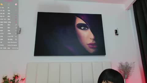 AnnaRos online show from March 2026 03:37:02 PM