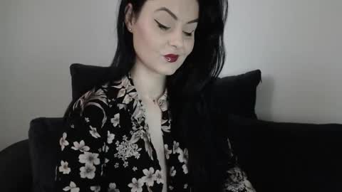 Snapshot of annarosexx chatting on November 2025 09:53:01 AM Anna online show from November 2025 09:53:01 AM