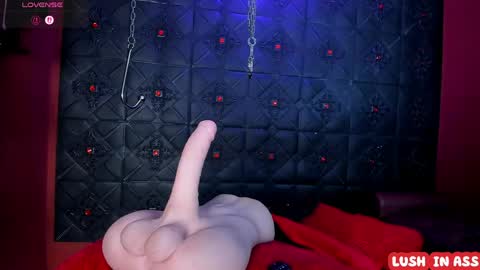  Annavi  online show from May 2026 07:07:02 PM