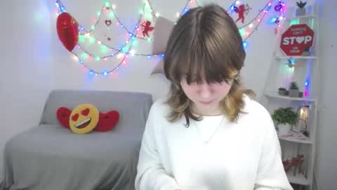 Anna online show from February 2026 09:01:02 AM