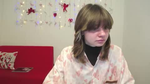 Anna online show from February 2026 05:59:01 AM