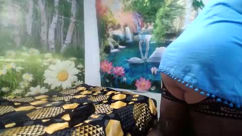 AnnaxGoldX online show from April 2026 02:10:02 PM