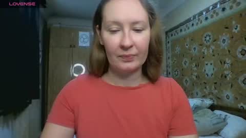 AnnaXLovers online show from July 2026 06:27:01 AM