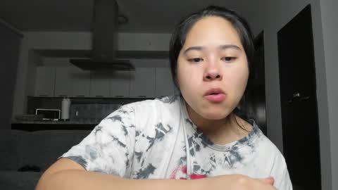 Snapshot of annaxnasty chatting on January 2025 06:13:02 AM Anna online show from January 2025 06:13:02 AM