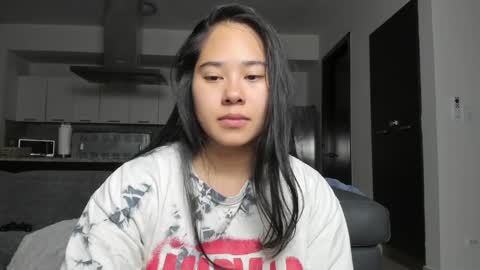 Snapshot of annaxnasty chatting on January 2025 09:24:01 AM Anna online show from January 2025 09:24:01 AM