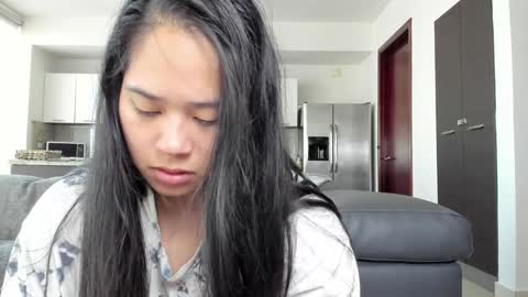 Snapshot of annaxnasty chatting on January 2025 12:26:01 PM Anna online show from January 2025 12:26:01 PM