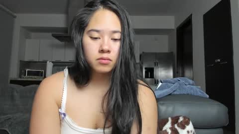 Snapshot of annaxnasty chatting on January 2025 05:53:01 AM Anna online show from January 2025 05:53:01 AM