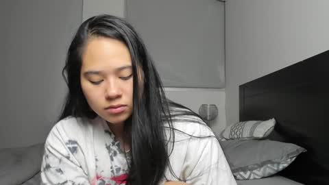 Snapshot of annaxnasty chatting on February 2025 07:50:02 AM Anna online show from February 2025 07:50:02 AM