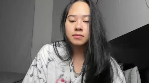 Snapshot of annaxnasty chatting on February 2025 05:00:01 AM Anna online show from February 2025 05:00:01 AM