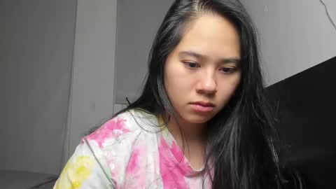 Snapshot of annaxnasty chatting on February 2025 04:25:01 AM Anna online show from February 2025 04:25:01 AM