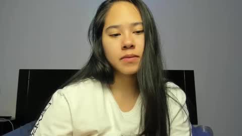 Snapshot of annaxnasty chatting on March 2025 07:27:02 AM Anna online show from March 2025 07:27:02 AM