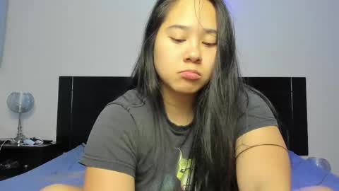 Snapshot of annaxnasty chatting on March 2025 08:13:01 AM Anna online show from March 2025 08:13:01 AM