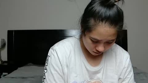 Snapshot of annaxnasty chatting on October 2025 04:30:01 AM Anna online show from October 2025 04:30:01 AM