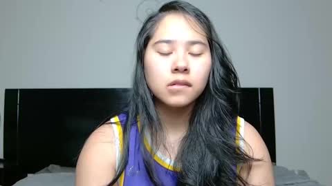 Snapshot of annaxnasty chatting on October 2025 04:35:02 AM Anna online show from October 2025 04:35:02 AM