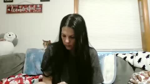 anne online show from November 2025 01:11:01 PM