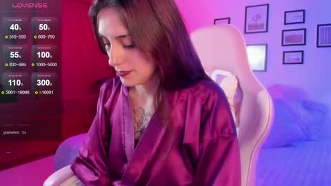 Anne online show from December 2024 05:47:02 PM