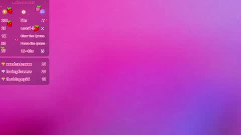 Anne online show from December 2024 10:44:02 PM