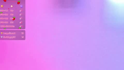 Anne online show from December 2024 10:41:02 PM