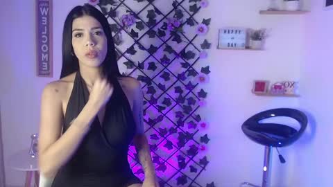 Snapshot of anne_colucci chatting on February 2025 07:12:02 AM Anne online show from February 2025 07:12:02 AM