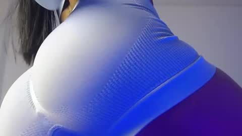 Snapshot of anne_colucci chatting on October 2025 07:28:01 AM Anne online show from October 2025 07:28:01 AM