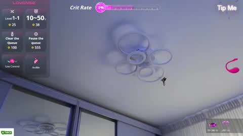 AnneJo online show from October 2025 11:24:01 AM