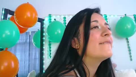 Anne  online show from March 2026 05:50:02 PM