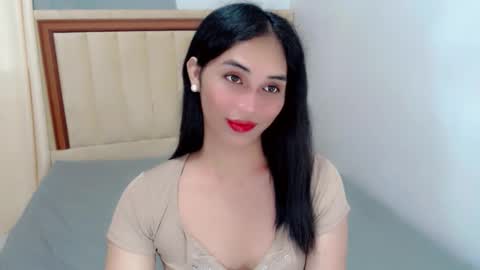 SWEET ANNE online show from October 2025 10:07:02 PM