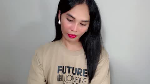 SWEET ANNE online show from November 2025 09:35:02 PM