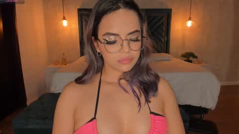 Snapshot of anne_mallow chatting on March 2025 07:05:02 AM Ann online show from March 2025 07:05:02 AM