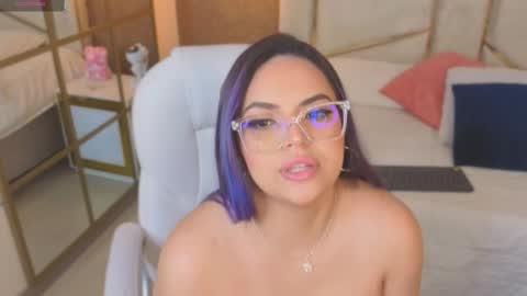 Snapshot of anne_mallow chatting on February 2026 11:55:01 AM Ann online show from February 2026 11:55:01 AM