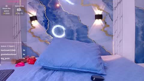 anne  online show from October 2025 07:47:01 PM