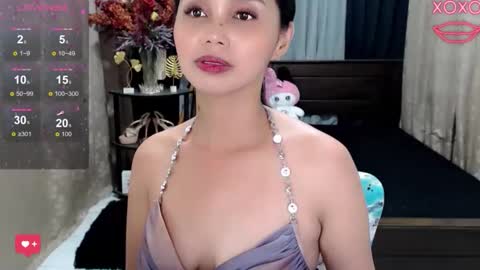 ANNE online show from April 2026 08:09:02 PM