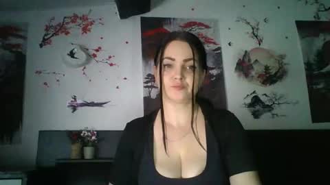 Snapshot of annebellee69 chatting on December 2025 07:55:01 PM annebellee69 online show from December 2025 07:55:01 PM