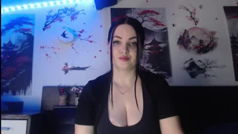 Snapshot of annebellee69 chatting on December 2025 09:34:02 PM annebellee69 online show from December 2025 09:34:02 PM