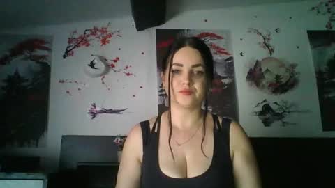 Snapshot of annebellee69 chatting on January 2026 08:25:01 PM annebellee69 online show from January 2026 08:25:01 PM